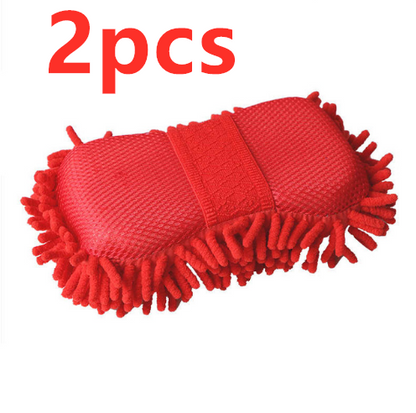 Car Sponge