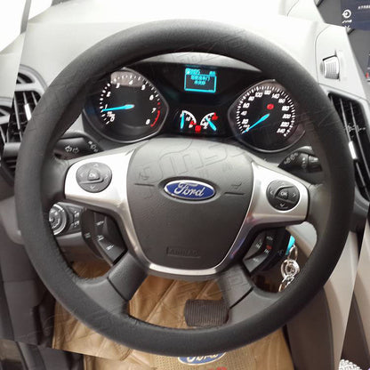 Non Slip Steering Wheel Cover