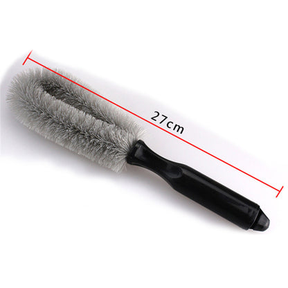 Wheel Cleaning Brush