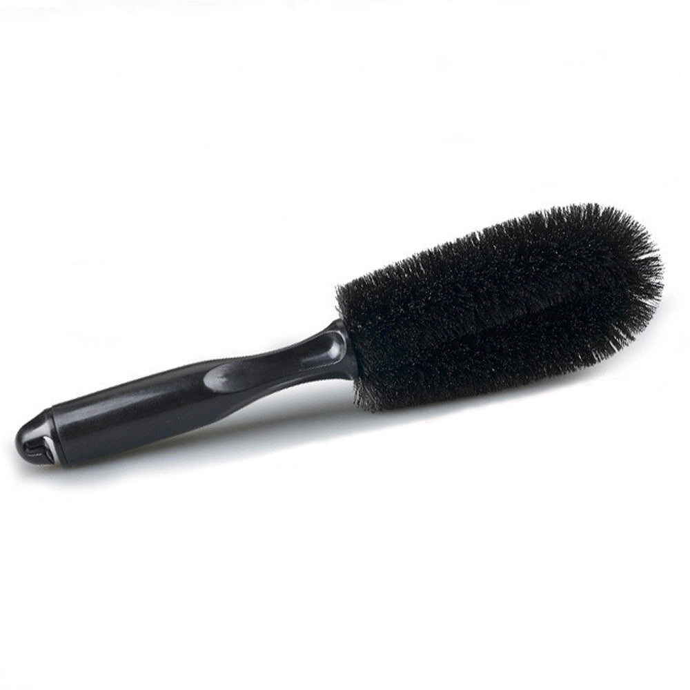 Wheel Cleaning Brush