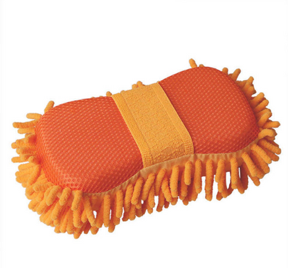 Car Sponge