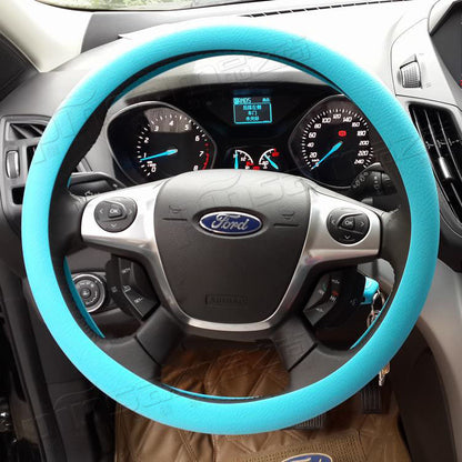 Non Slip Steering Wheel Cover