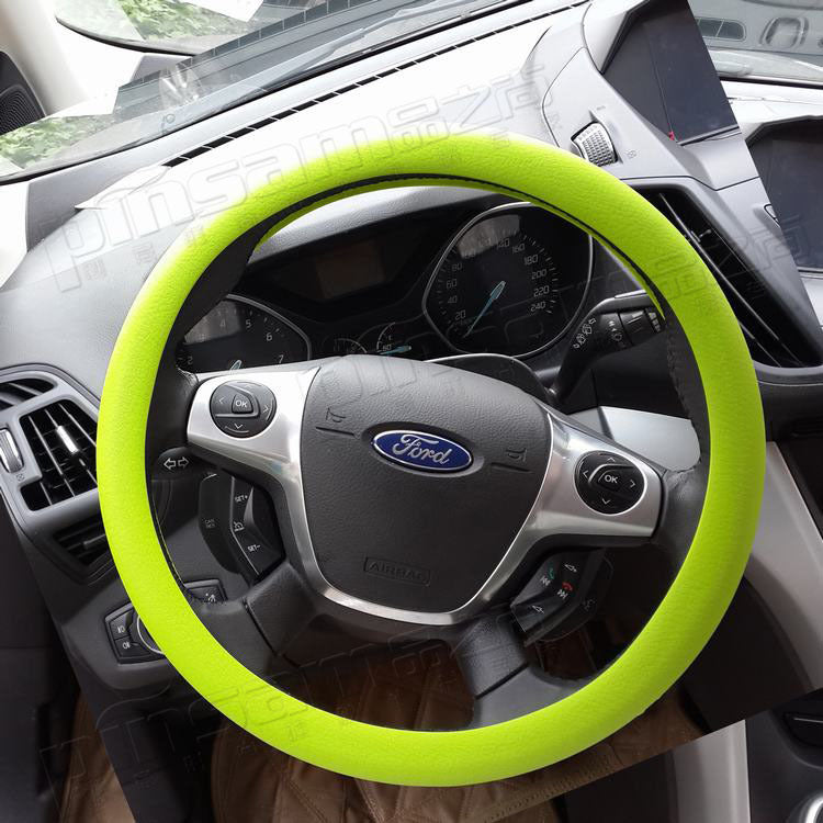 Non Slip Steering Wheel Cover