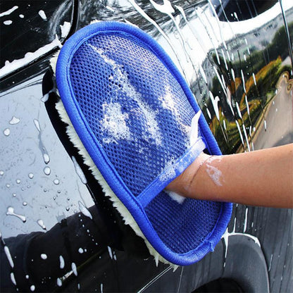 Car Cleaning Glove