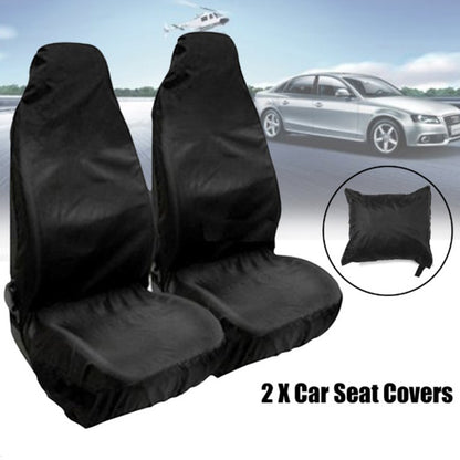 Car Seat Cover