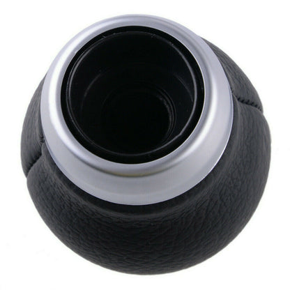 6-Speed Subaru Gear Knob