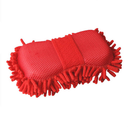 Car Sponge