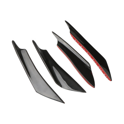 Carbon Fiber Bumper Blade