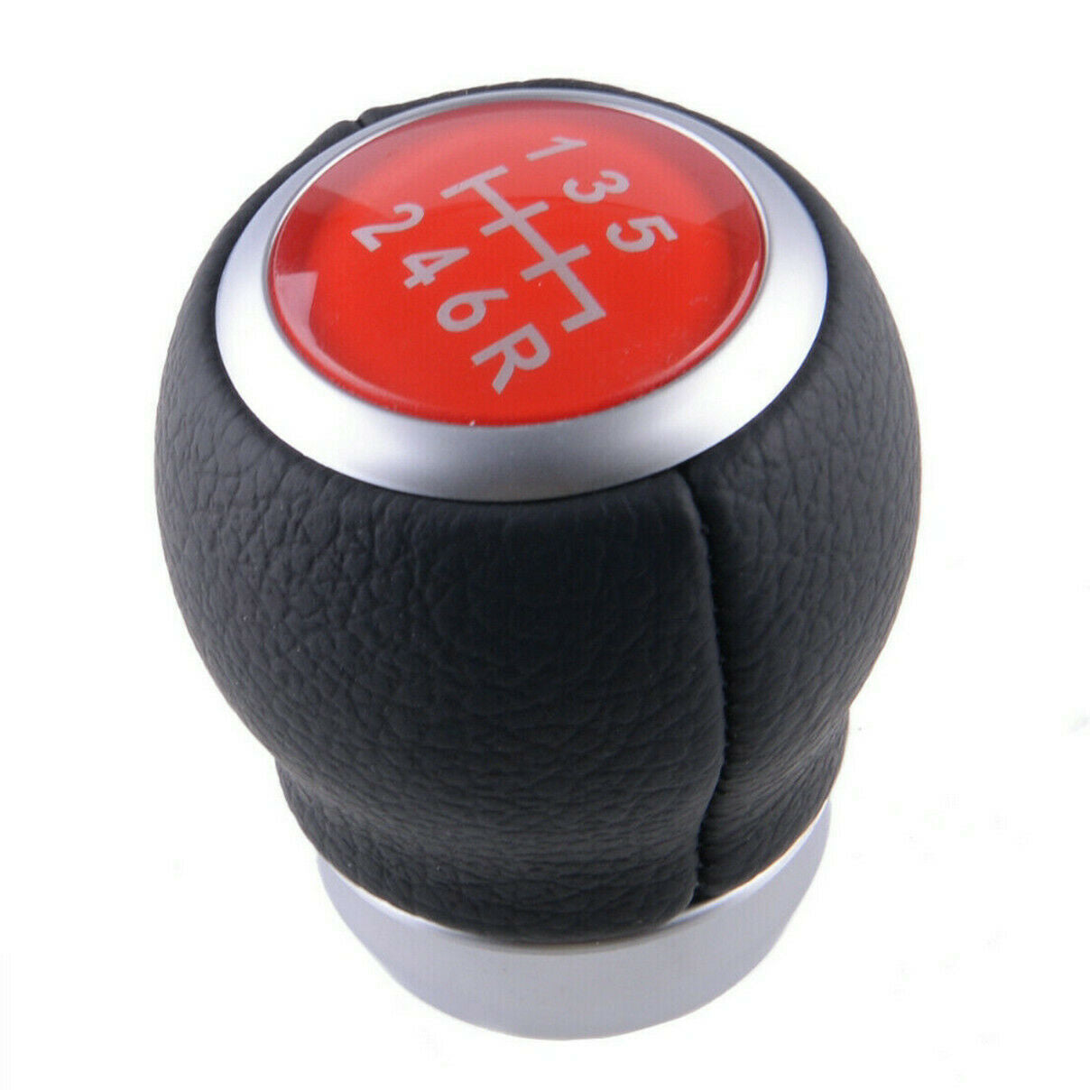 6-Speed Subaru Gear Knob